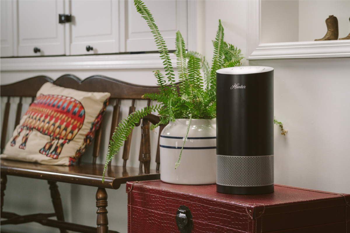 What s a Pre Filter and Why is it Important for an Air Purifier