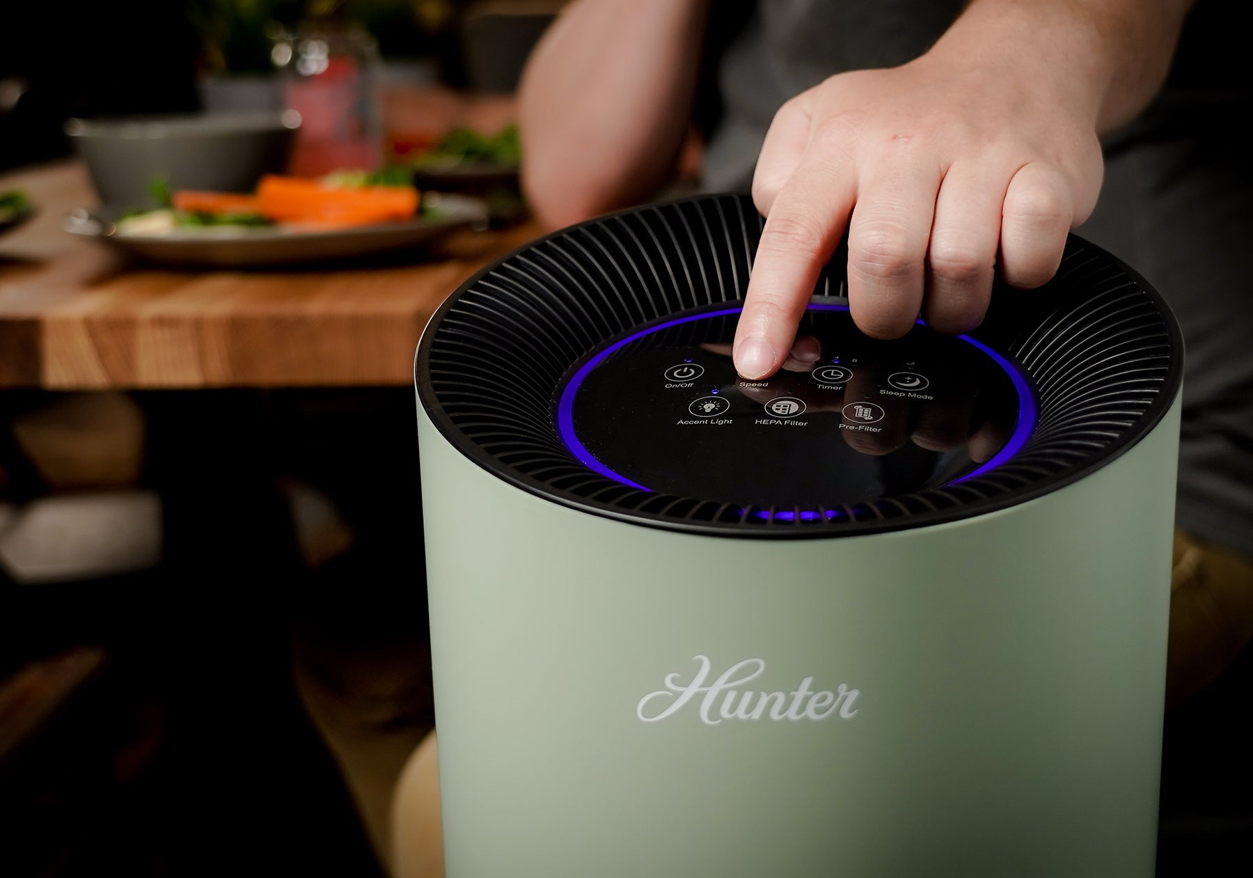 What Certifications Should My Air Purifier Have?