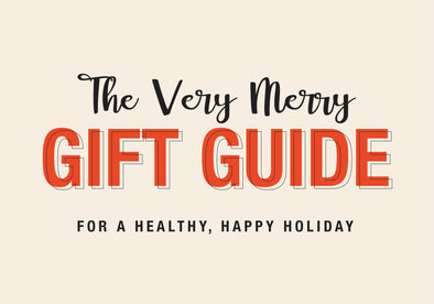 The Very Merry Gift Guide
