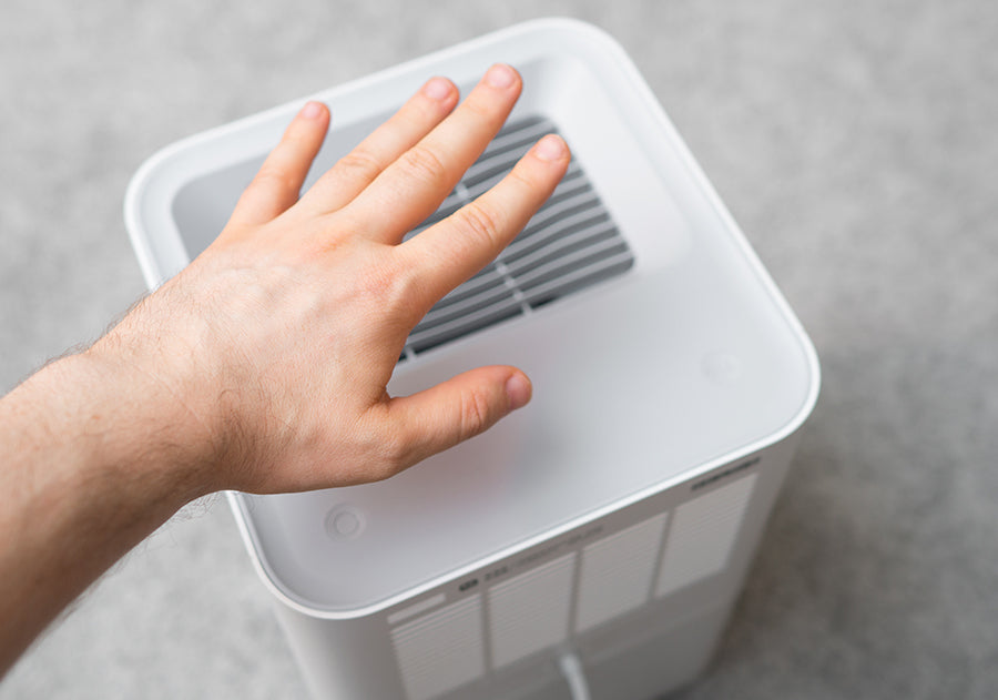 Why Portable Air Conditioners Should Be In Every Household Hunter