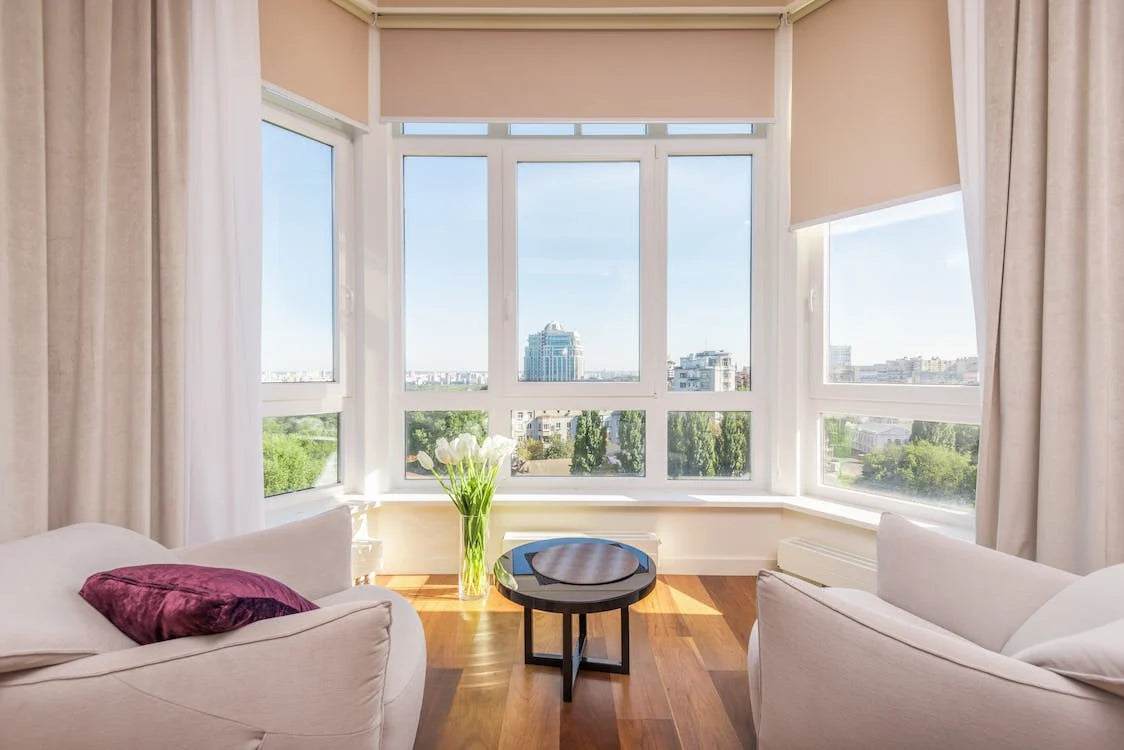 Improve the Air Quality in Your Home