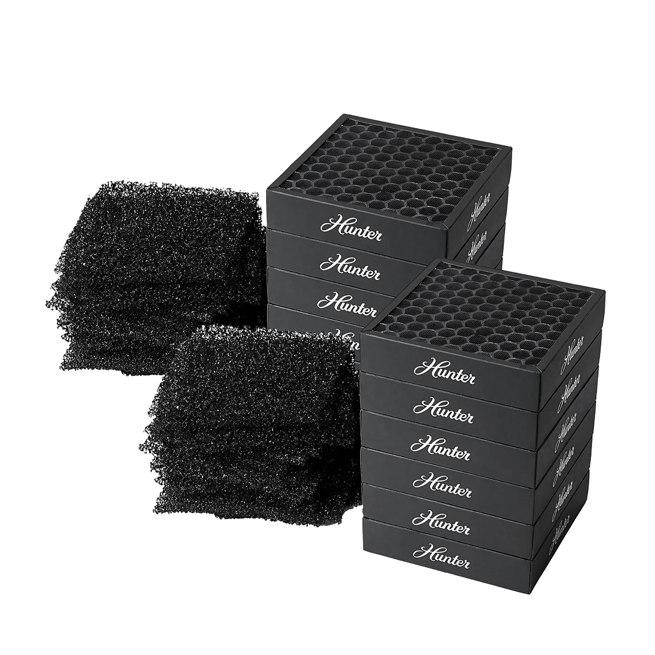 Replacement Air Purifier Filter Value Pack F1715VP