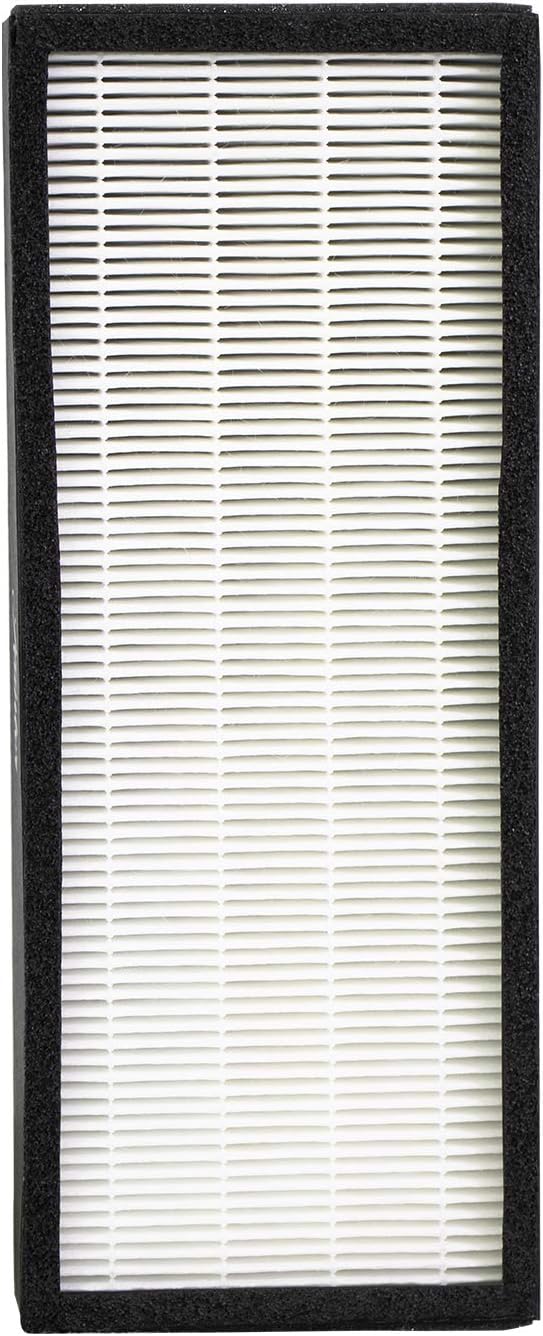 True HEPA Replacement Air Purifier Filter F1702HE
