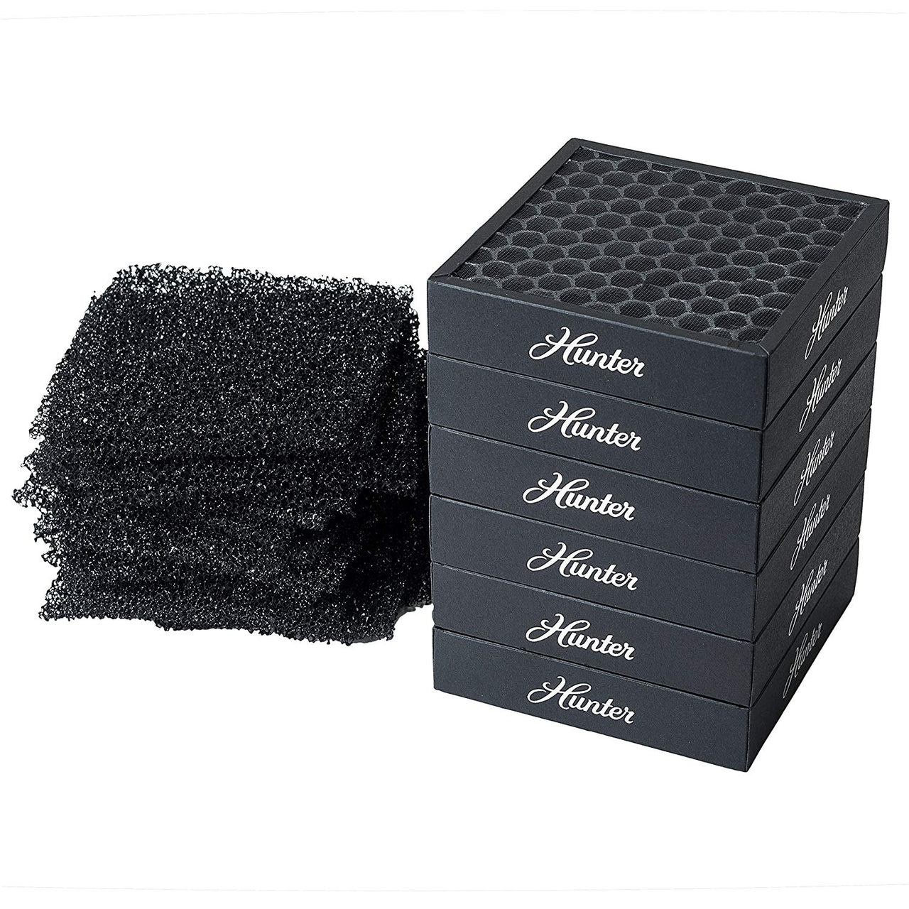 Replacement Air Purifier Filter Value Pack F1715VP