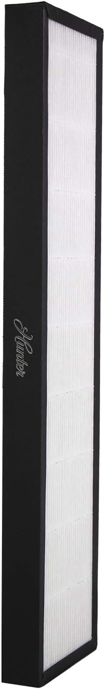 True HEPA Replacement Air Purifier Filter F1725HE