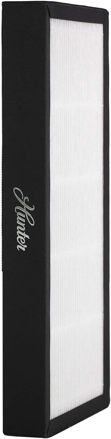 True HEPA Replacement Air Purifier Filter 3 Pack F1726HE