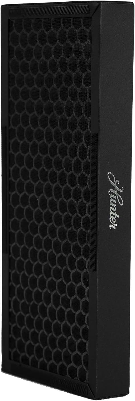 True HEPA Replacement Air Purifier Filter 3 Pack F1726HE