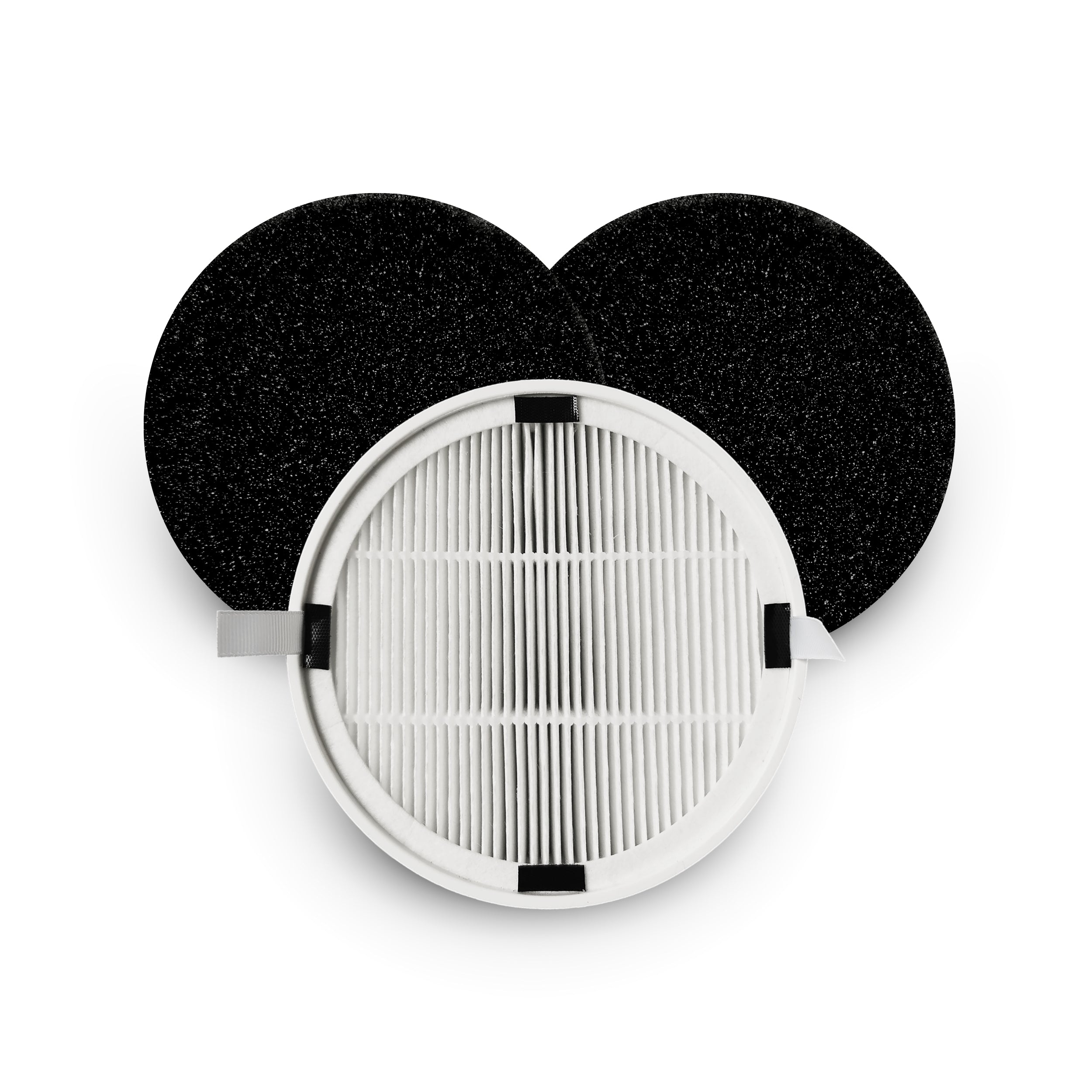 H-HF125-VP | Filter Value Pack | Hunter Fan Company