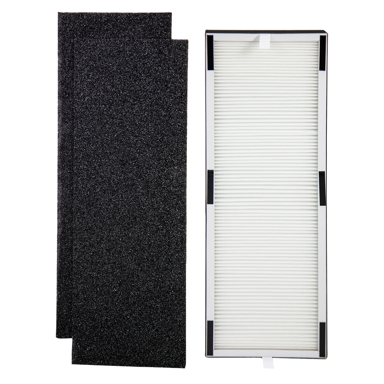 Replacement Air Purifier Filter Value Pack H-HF600-VP