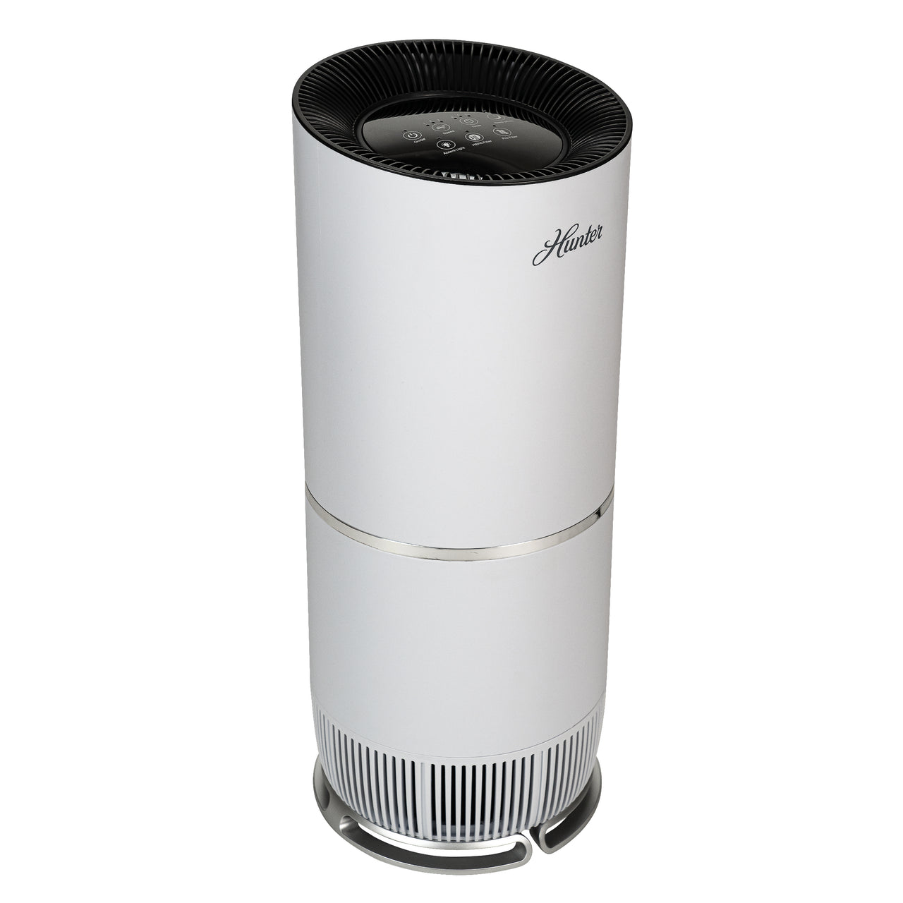 Large Tower True HEPA Air Purifier HP670