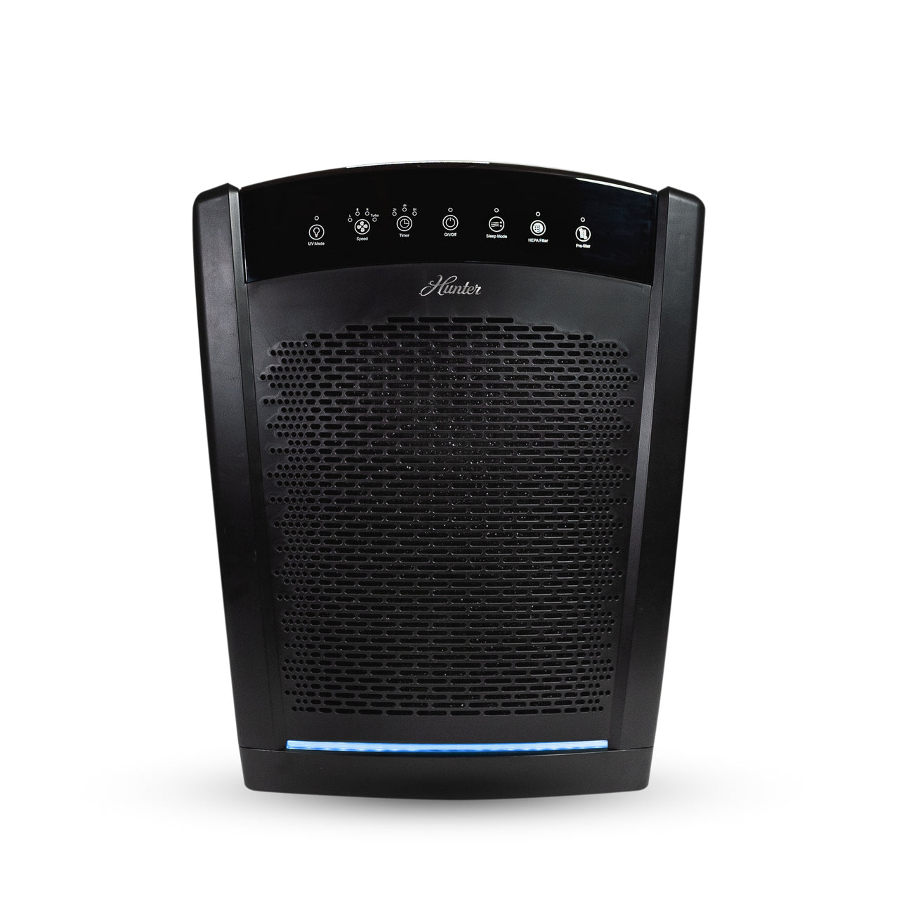 Large UVC Multi-Room Console Air Purifier HP850UV