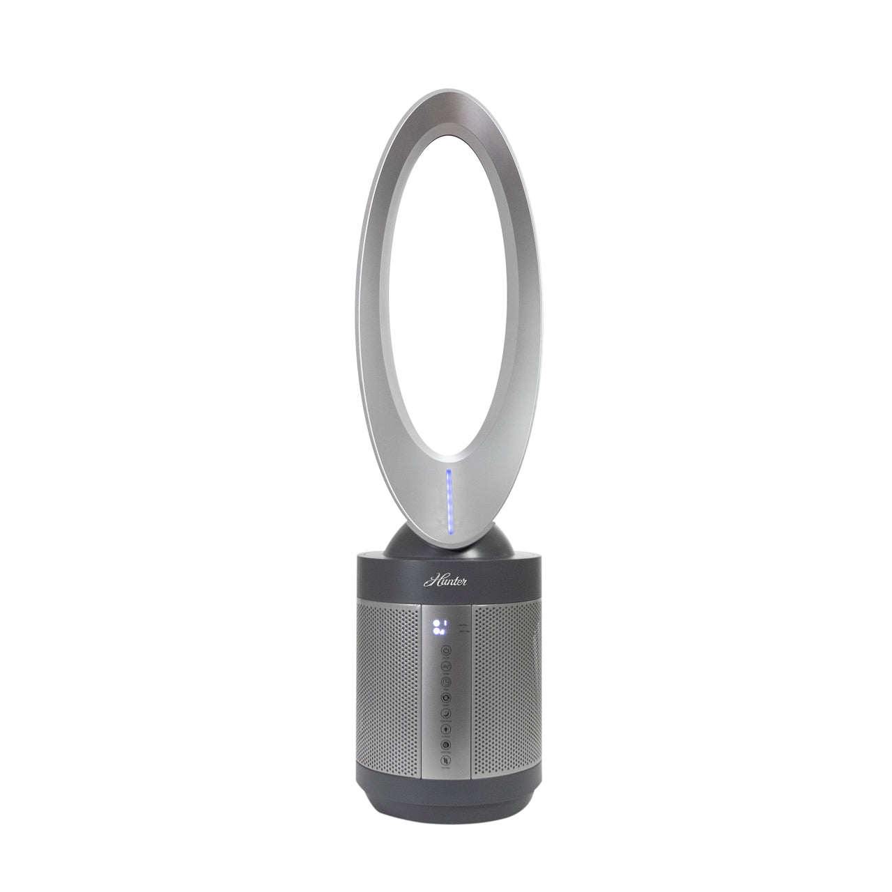 ExtremeAir Tower Bladeless Air Purifier Fan. 2-in-1 Air Purifiers for Home & Bladeless Fan Combo HPF520