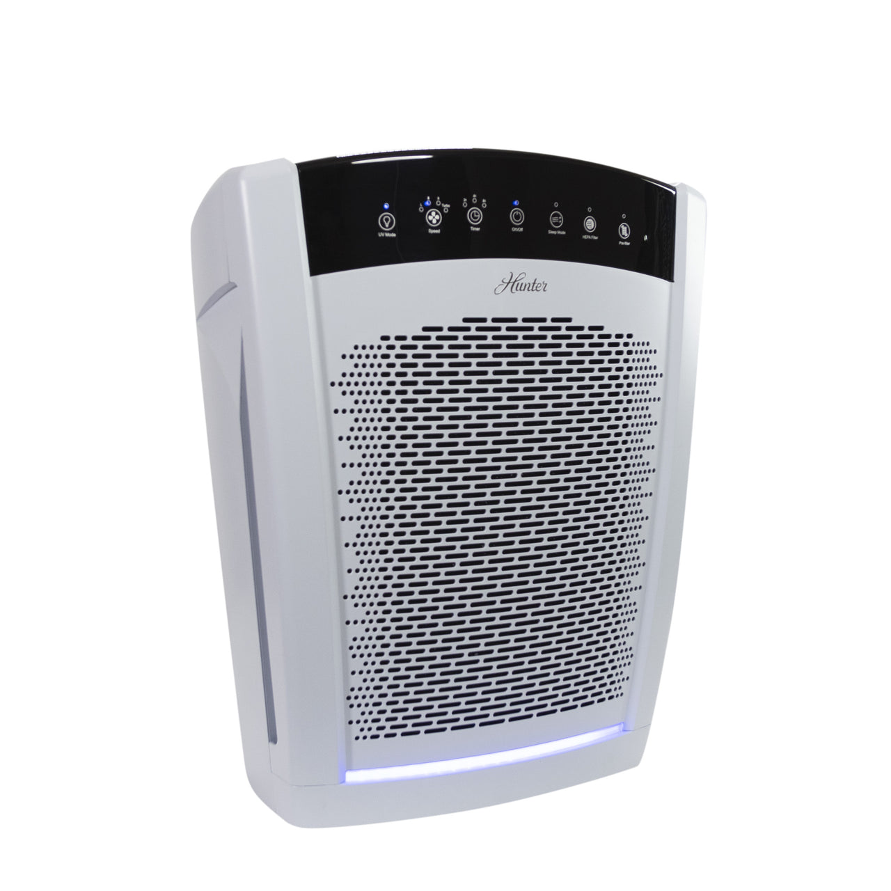 Large UVC Multi-Room Console Air Purifier HP850UV