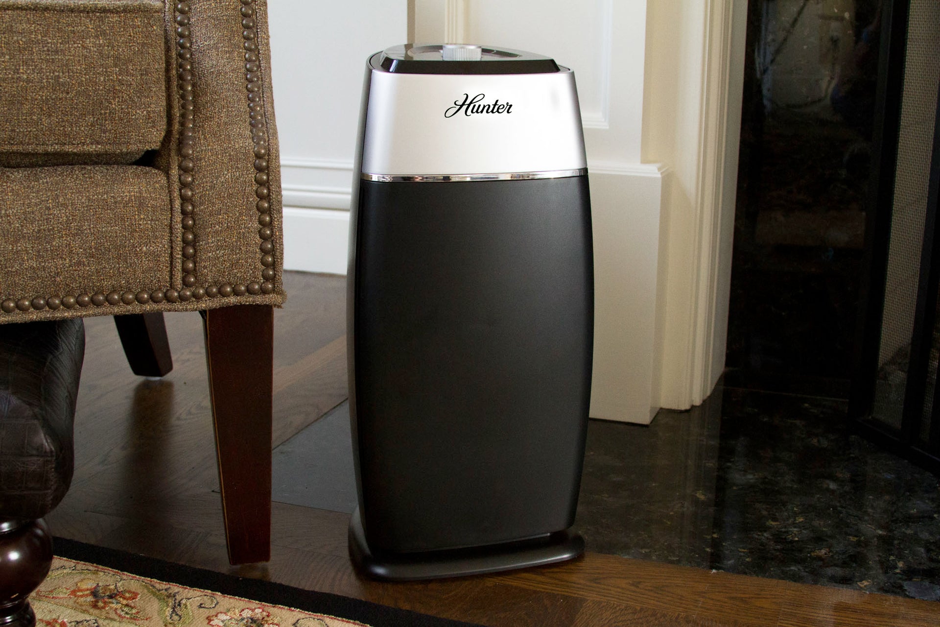 Choosing the Right Air Purifier