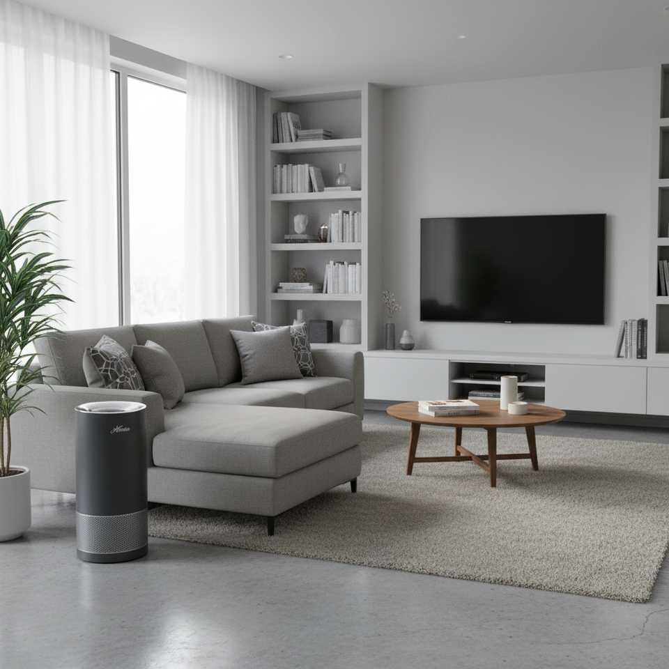 New Year, Clean Air: A Simple January Reset for Your Home