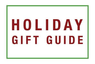 Holiday Gift Guide: A Gift of Healthy Air