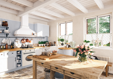 Best air purifier for kitchen deals