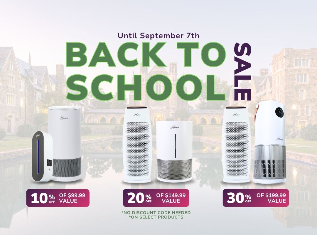 Back To School