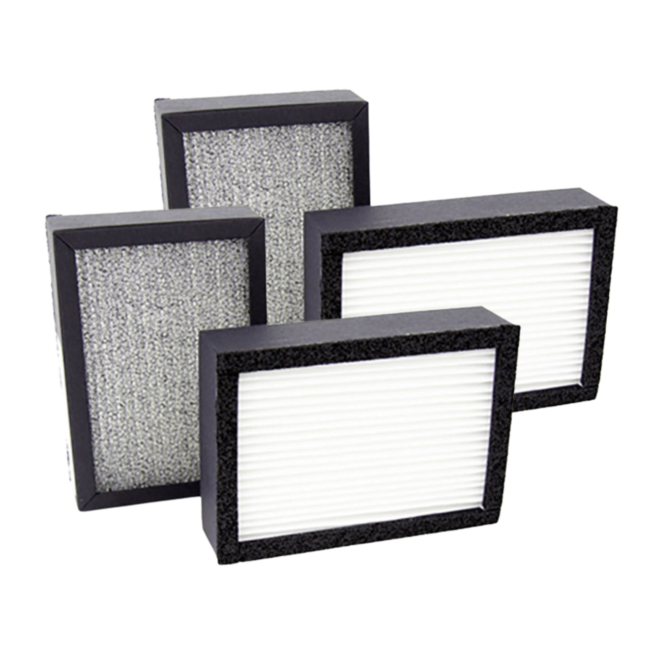 True HEPA 2-in-1 Replacement Filter 30614