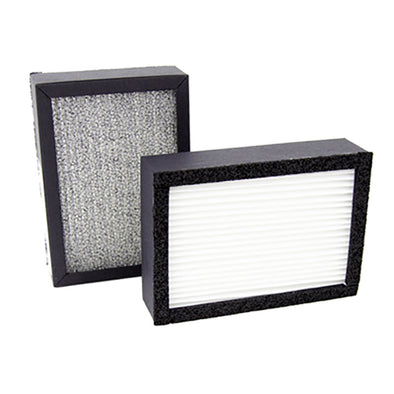 30614 True HEPA Replacement Air Purifier 2-in-1 Filter