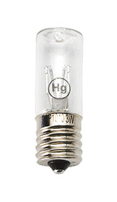 Hunter Small UVC Air Purifier Replacement 30850 Bulb