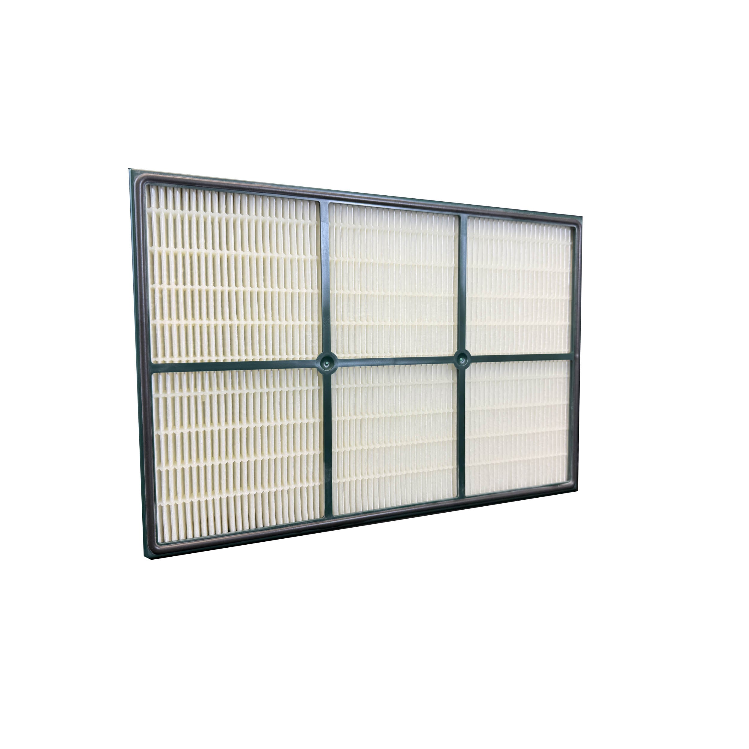 Hunter 30938 QuietFlo True HEPA Replacement Air Purifier Filter