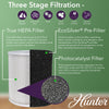 H-HF450-VP Replacement Air Purifier Filter Value Pack