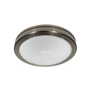 BRUSHED NICKEL