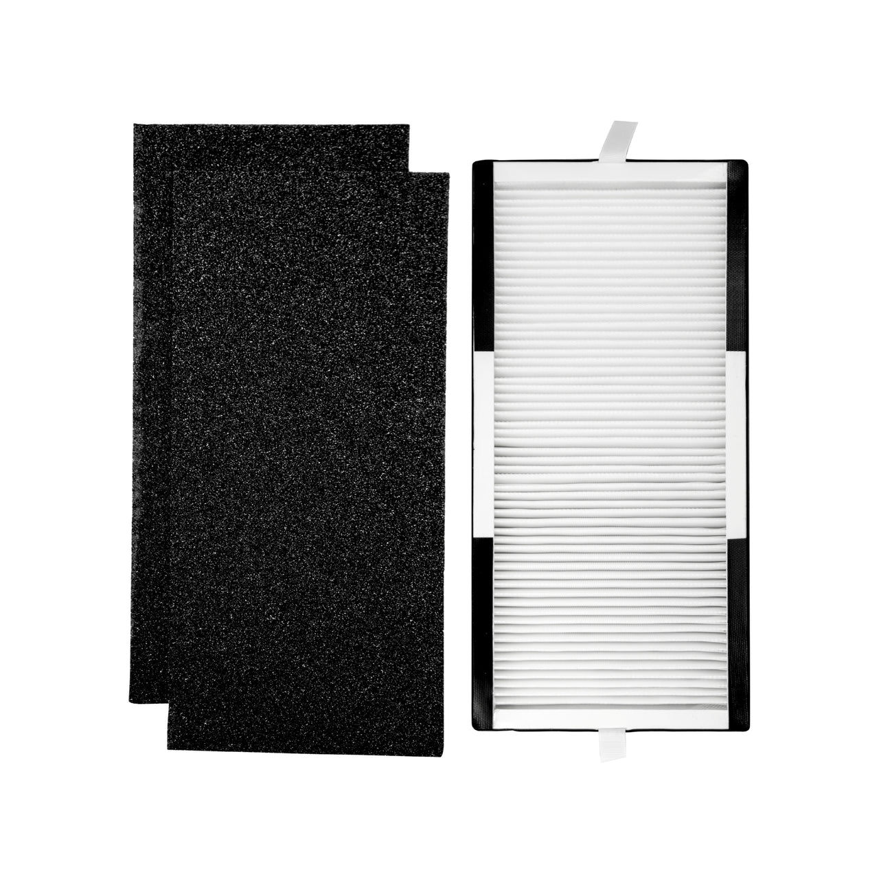 Replacement Filter Value Pack for HP100 Series Air Purifiers H-HF100-VP
