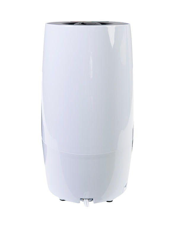 HHU425 Hunter Aspire 0.7 Gal Ultrasonic Cool Mist Humidifier