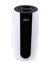 Hunter Aspire 0.7 Gal Ultrasonic Cool Mist Humidifier