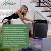 HP800 Multi-Room Large Console Air Purifier