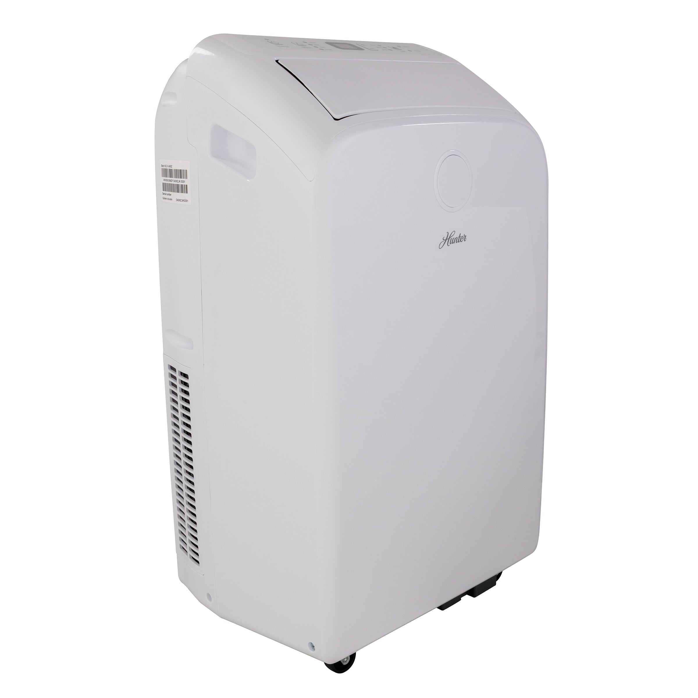  10,000 BTU Portable Air Conditioners, Portable AC With Remote  for Room to 450 sq.ft 3 in 1 Air Conditioner With Dehumidification/Air  Circulation/Timer And Window Kit : Home & Kitchen