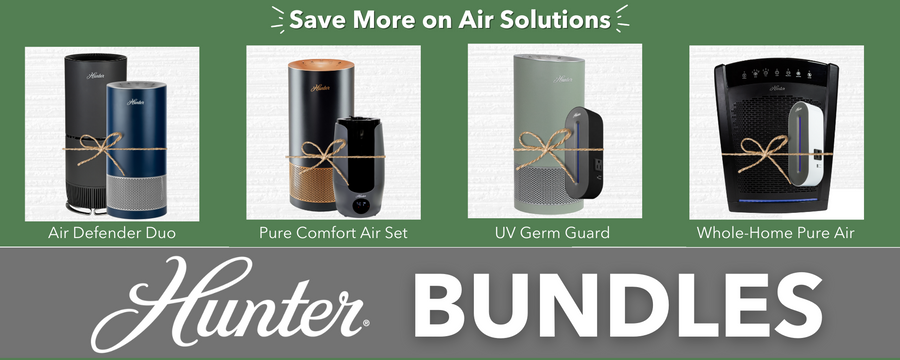 The Best Air Purifiers & Filters, Official Site