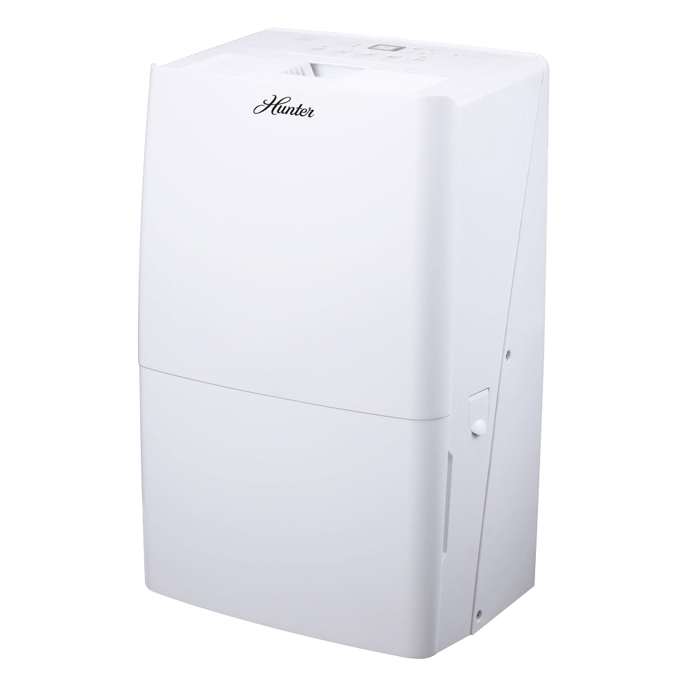 50 Pint ENERGY STAR Dehumidifier