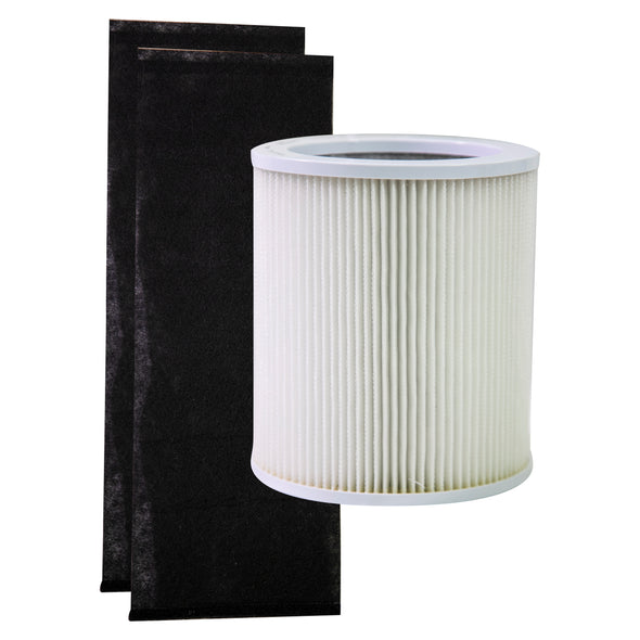 H-HF450-VP Replacement Air Purifier Filter Value Pack