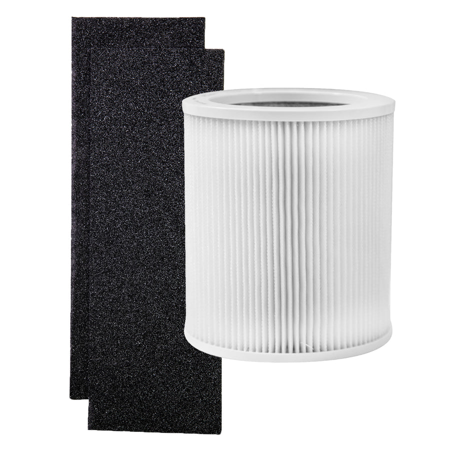 Replacement Air Purifier Filter Value Pack H-HF400-VP