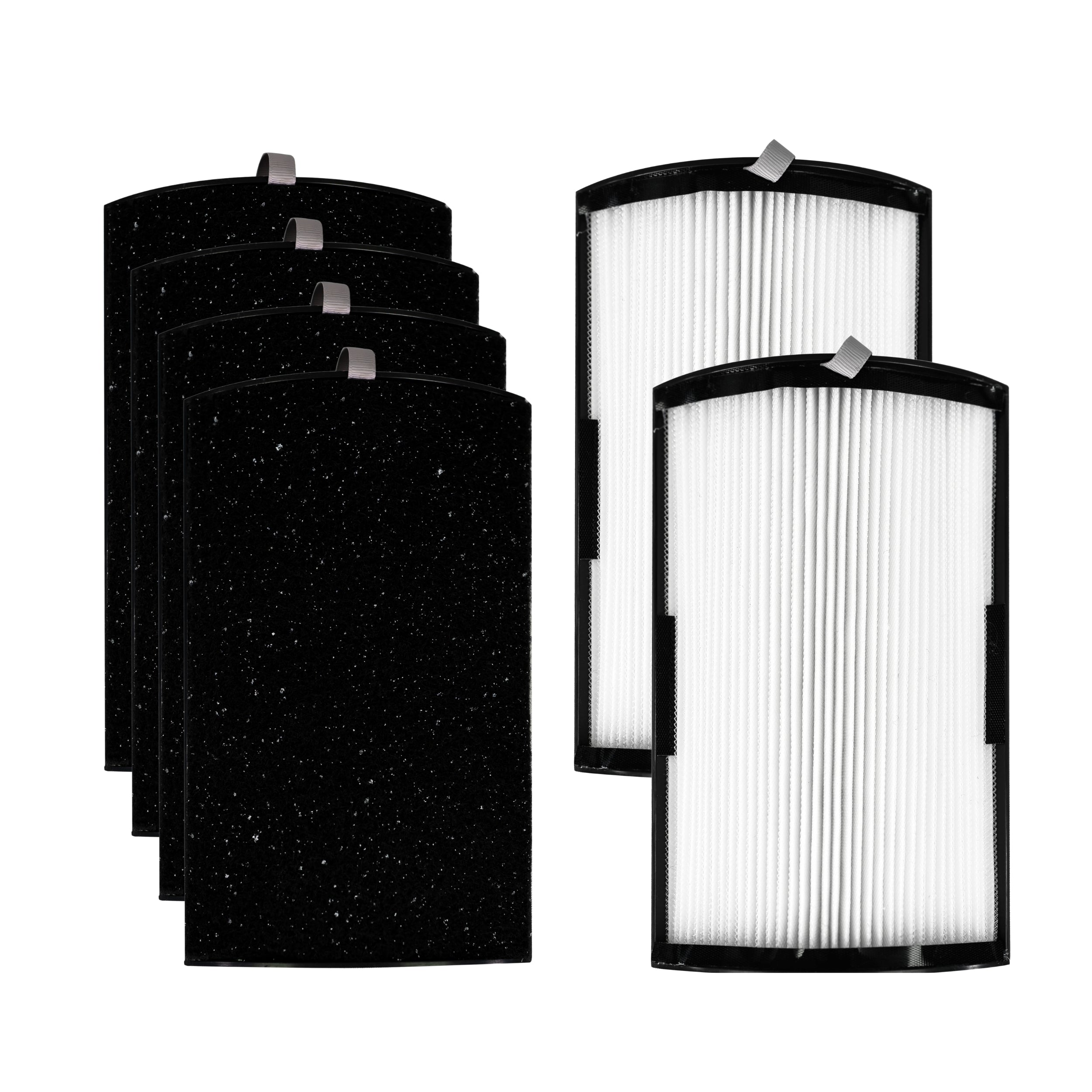 Replacement Air Purifier Filter Value Pack - Thumbnail 2