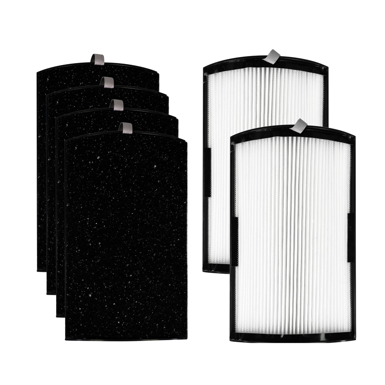 Replacement Air Purifier Filter Value Pack H-HF500-VP