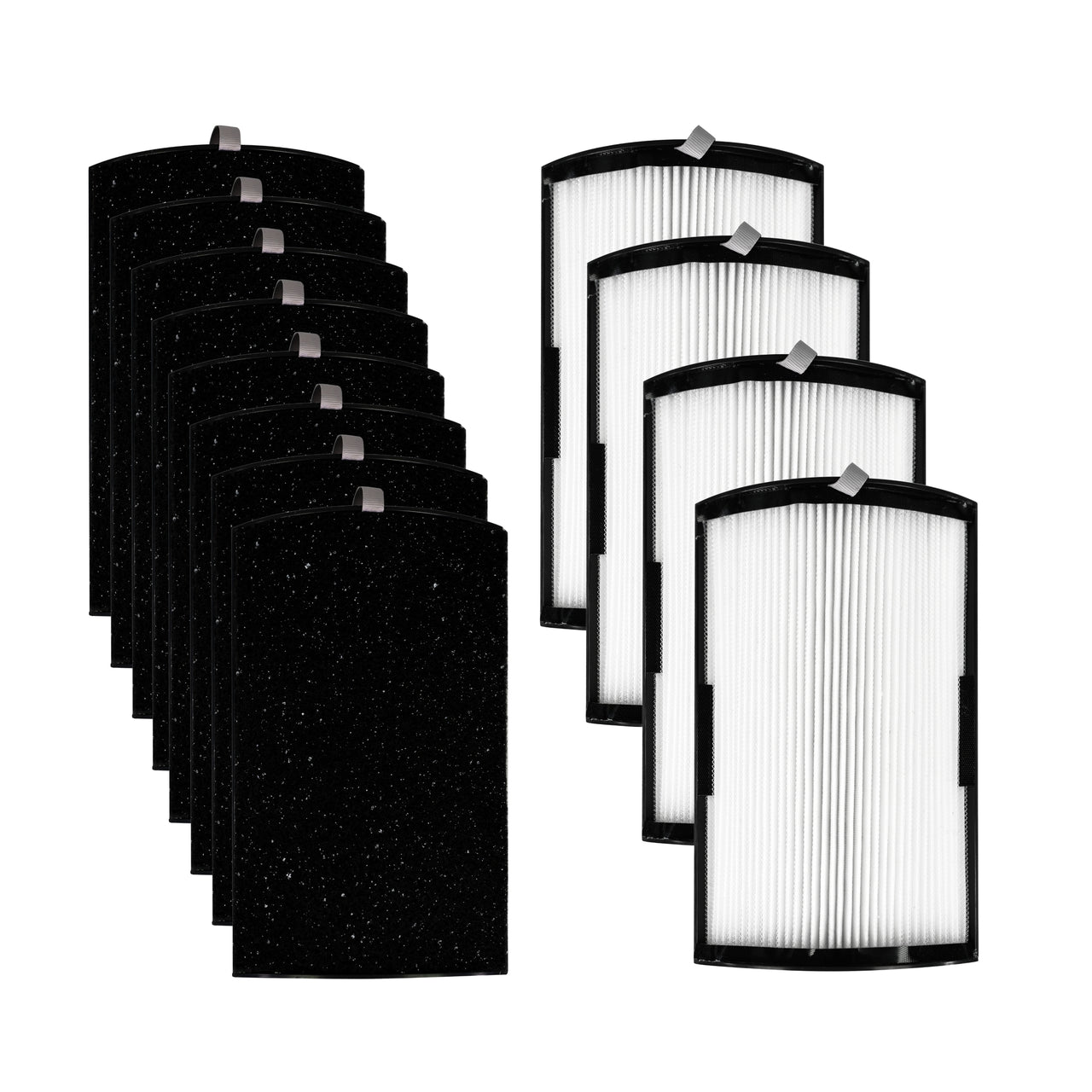 Replacement Air Purifier Filter Value Pack H-HF500-VP
