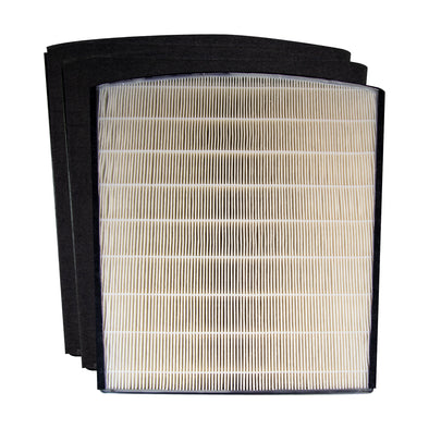 H-HF800-VP Replacement Air Purifier Filter Value Pack