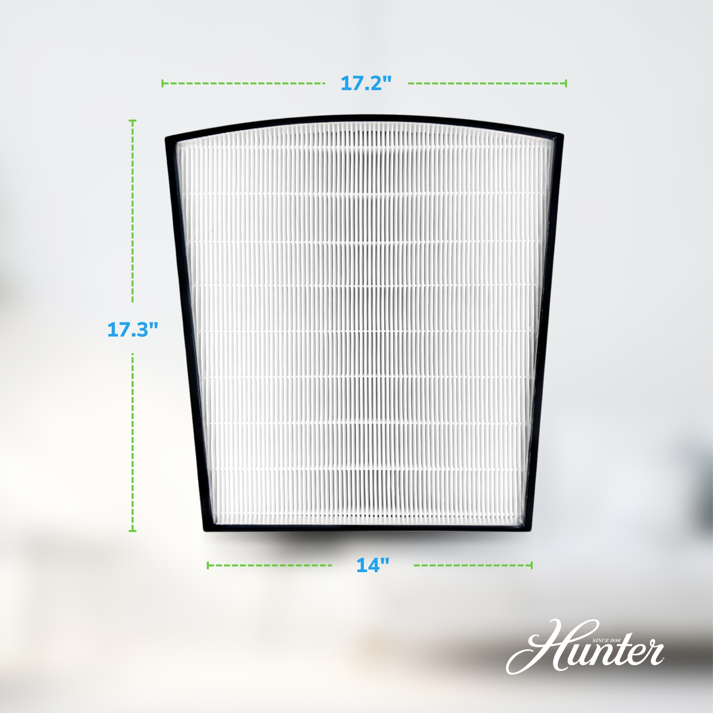 Replacement Air Purifier Filter Value Pack - Thumbnail 2