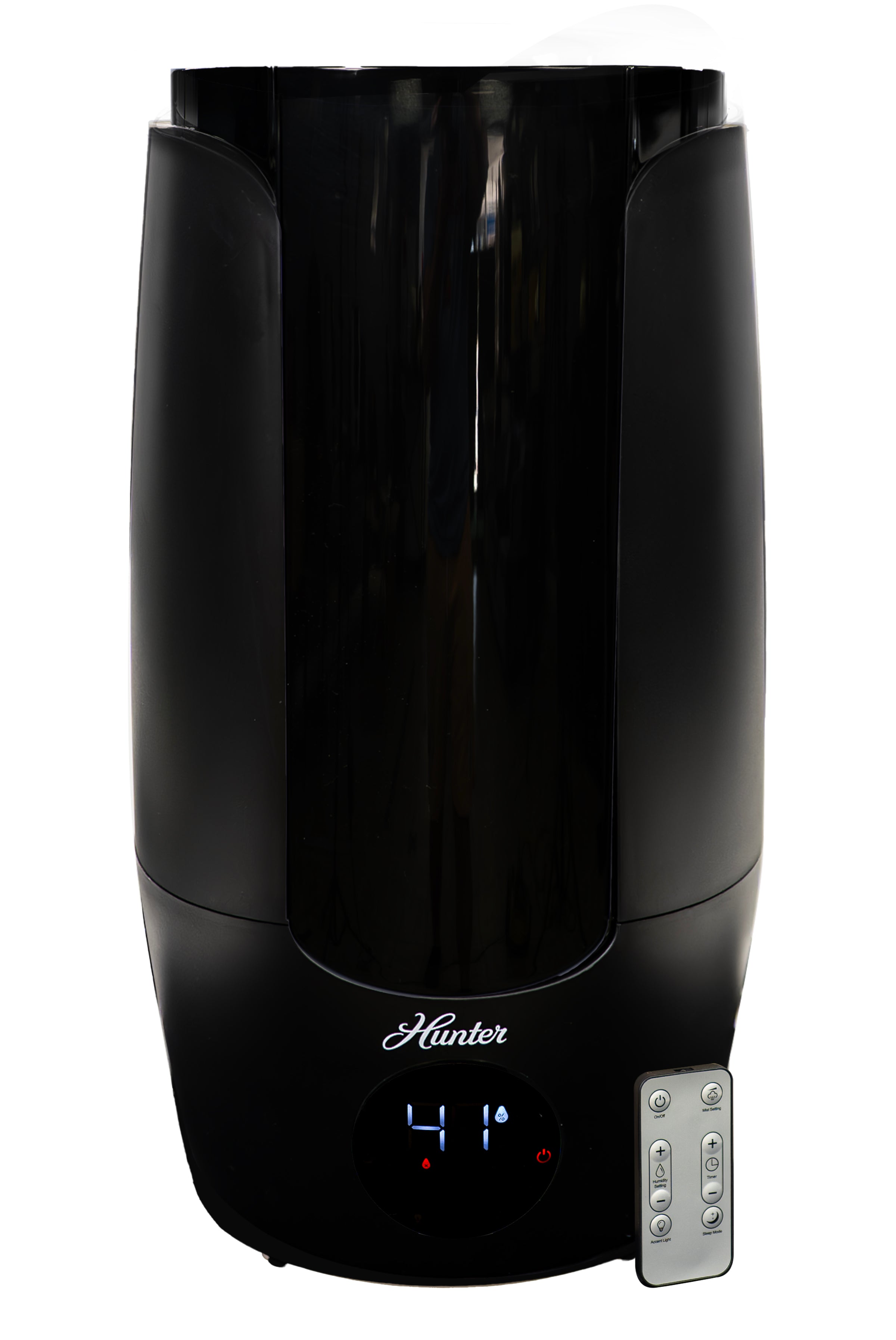 Aspire Ultrasonic 2.25 Gal Cool Mist Humidifier HHU400