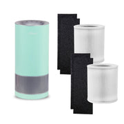 Aqua and Silver Value Bundle