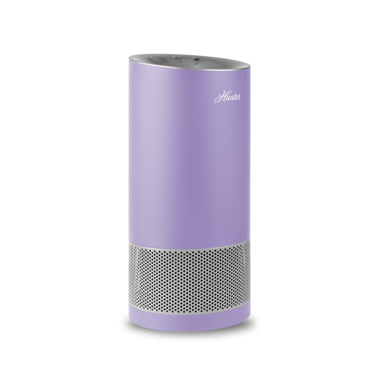 True HEPA Cylindrical Tower Air Purifier HP400