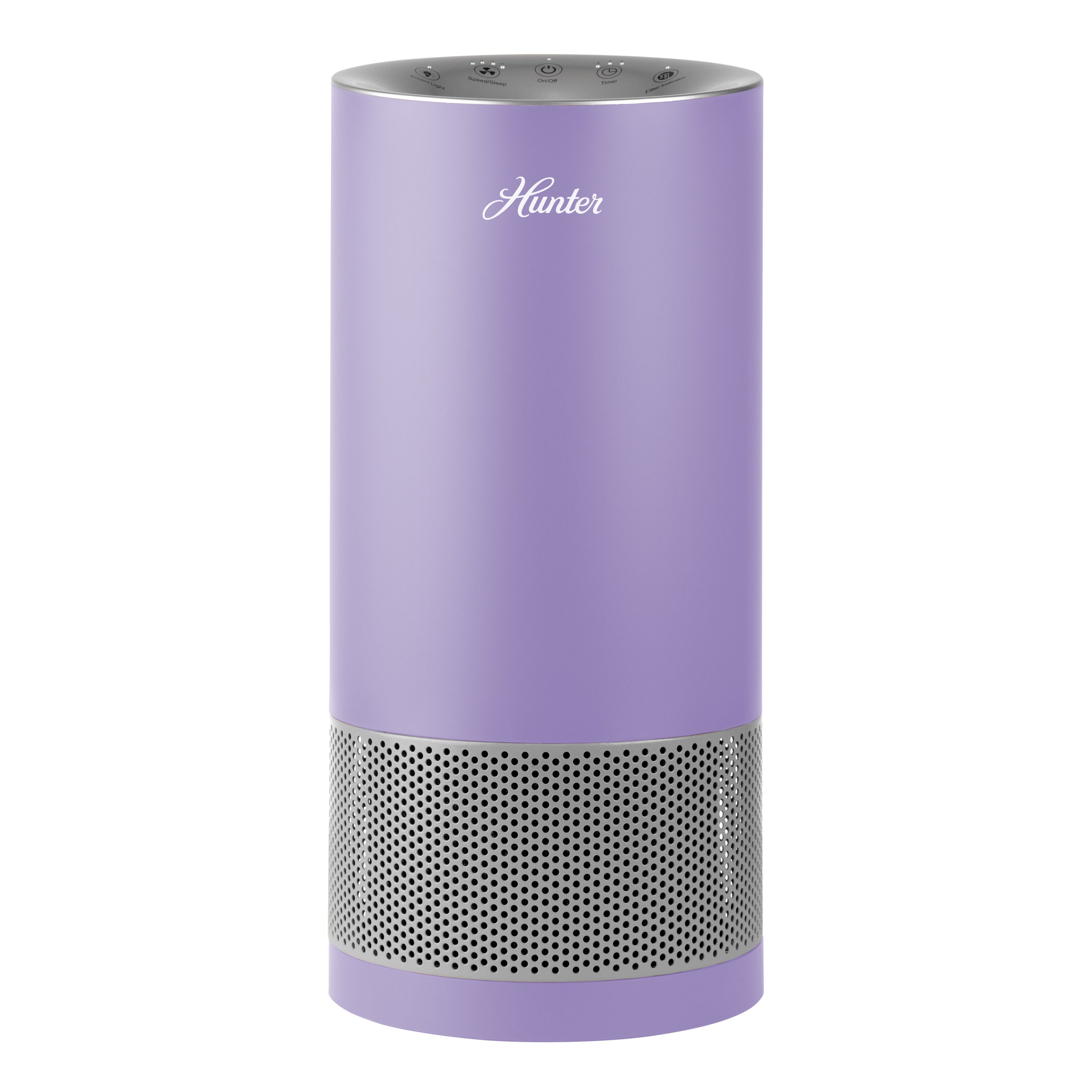 Hunter HP400 True HEPA Round Tower Air Purifier