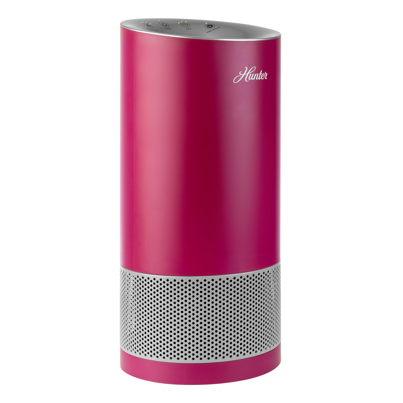 HP400 Cylindrical Tower Air Purifier