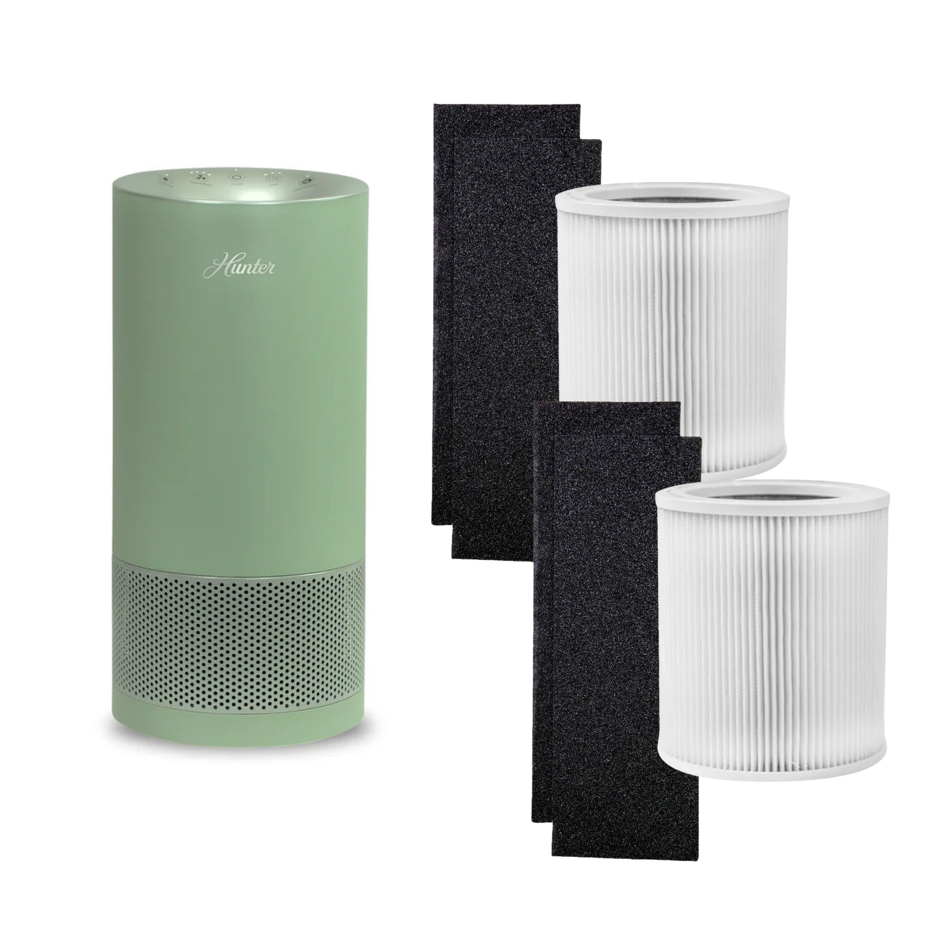 Sage and Silver Value Bundle