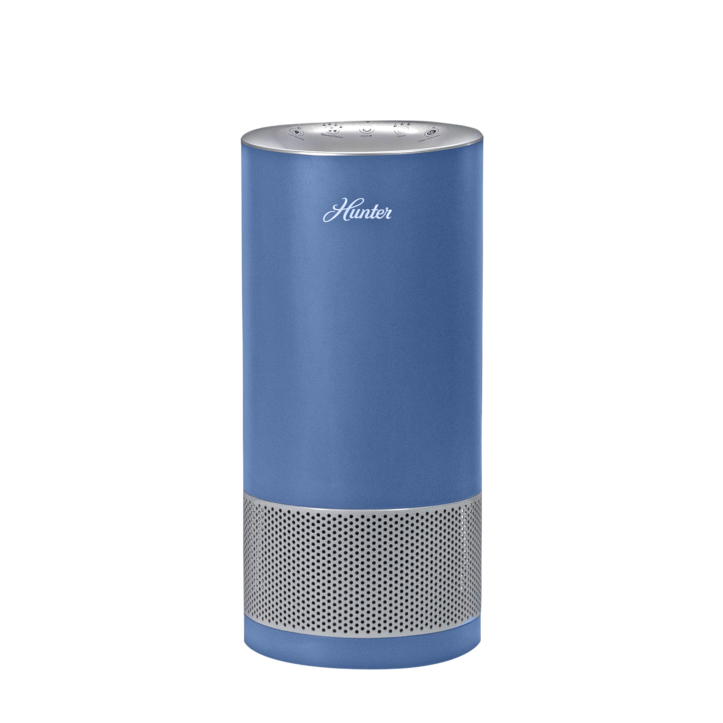 True HEPA Air Purifier with offers UV-C Light-AZ