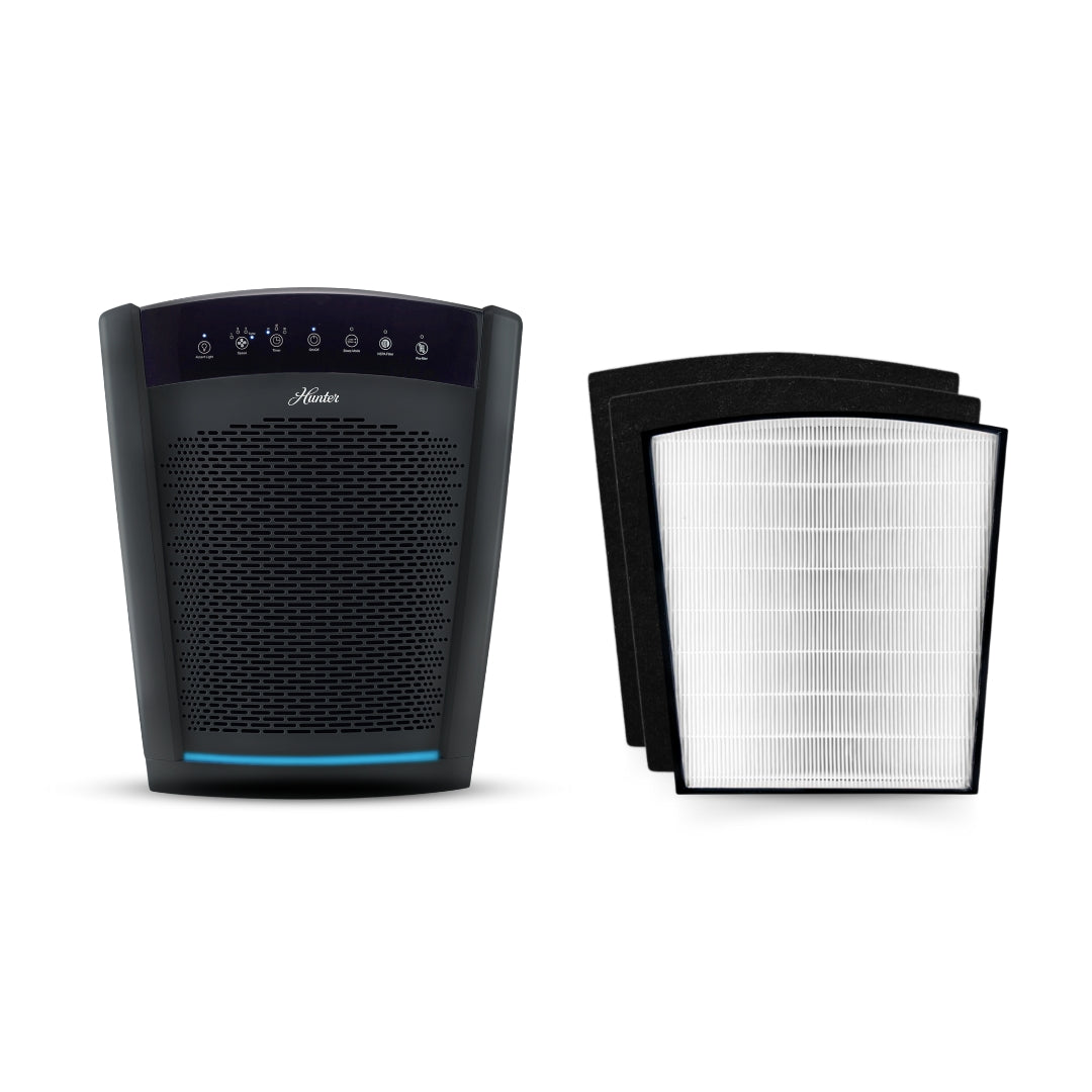 Hunter HP800 Large HEPA Air Purifier